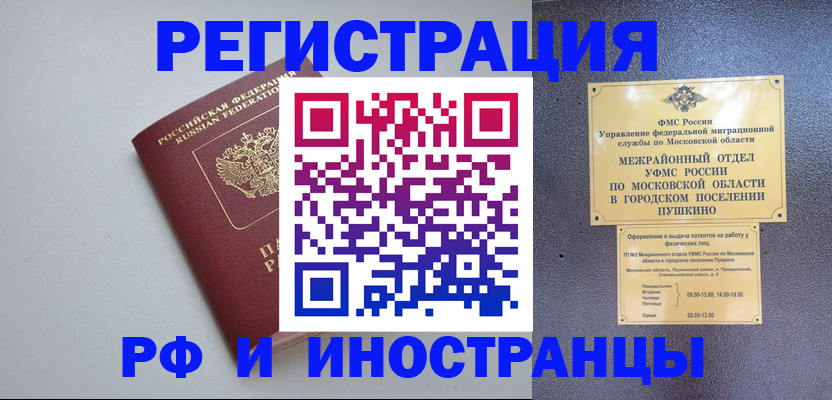 временная прописка в Волоколамске